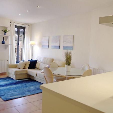 Apartament En Placa Nova 2, Палафружель Экстерьер фото